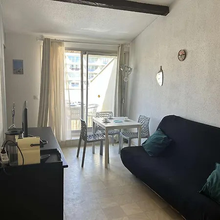 Appt 2 Pieces Climatise Du Roi Gr090-100 *